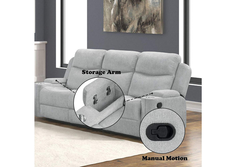 LV04680 Galya Motion Sofa