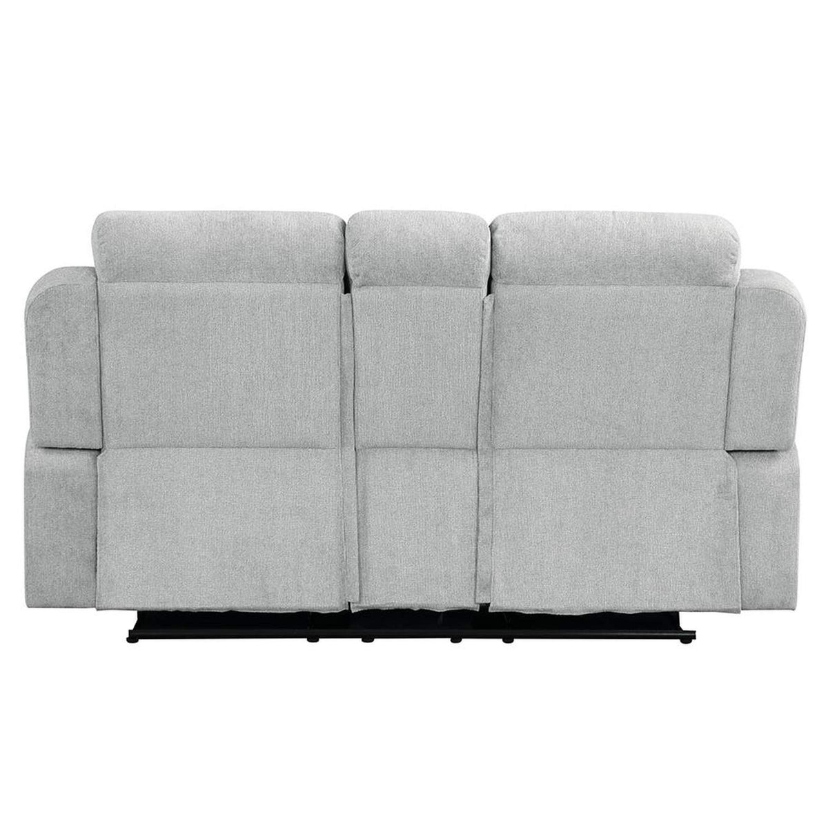 LV04681 Galya Motion Loveseat with Console