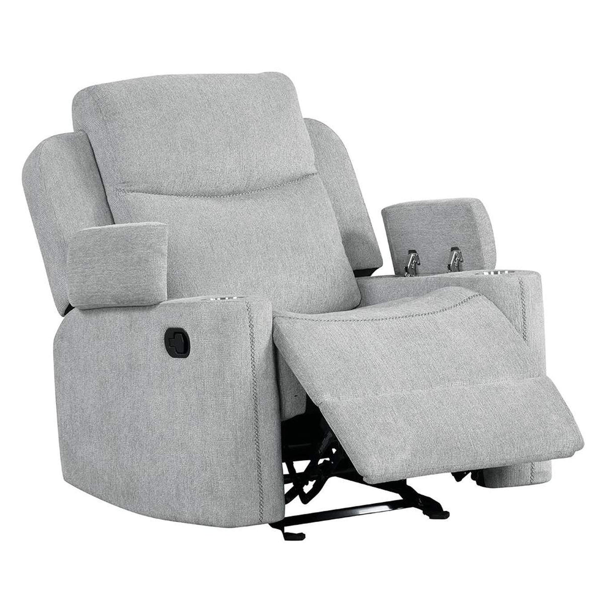 LV04682 Galya Motion Glider Recliner