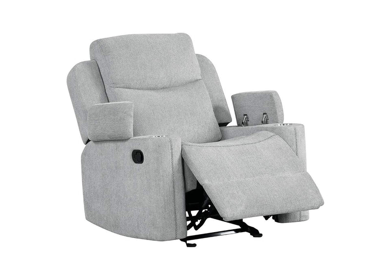 LV04682 Galya Motion Glider Recliner