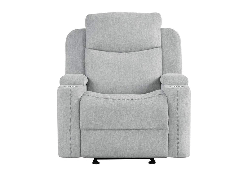 LV04682 Galya Motion Glider Recliner