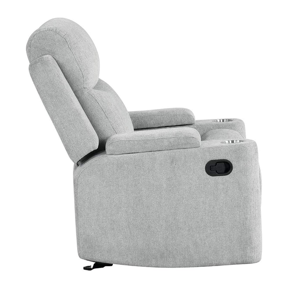 LV04682 Galya Motion Glider Recliner