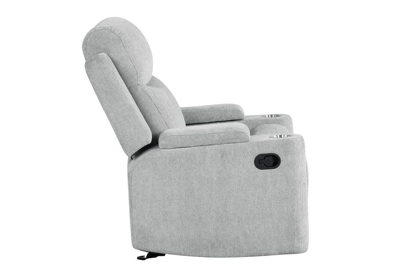 LV04682 Galya Motion Glider Recliner