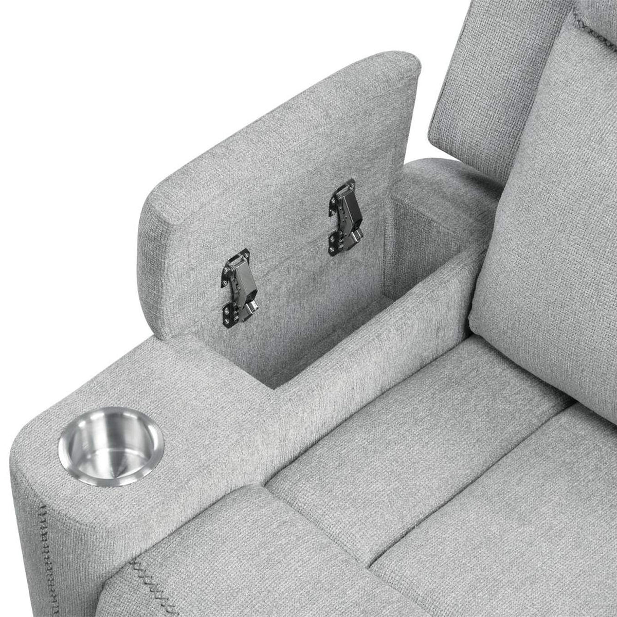 LV04682 Galya Motion Glider Recliner