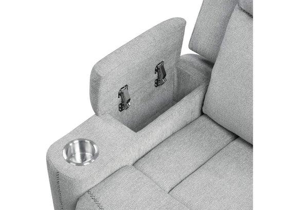 LV04682 Galya Motion Glider Recliner