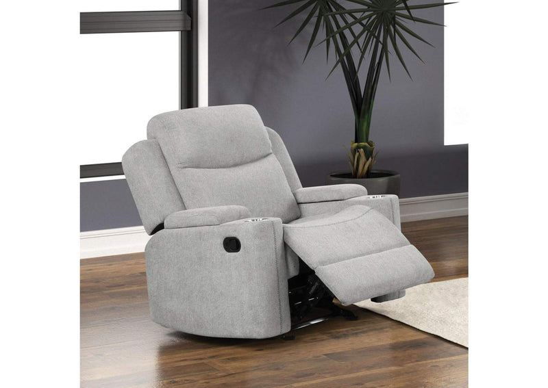 LV04682 Galya Motion Glider Recliner