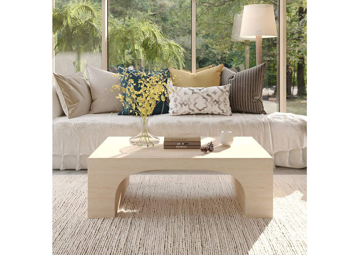 LV04735 Inca Coffee Table