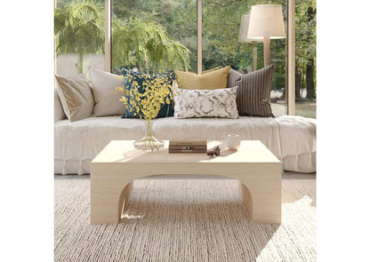 LV04735 Inca Coffee Table