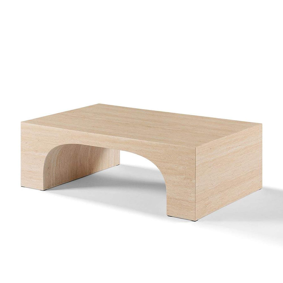 LV04735 Inca Coffee Table