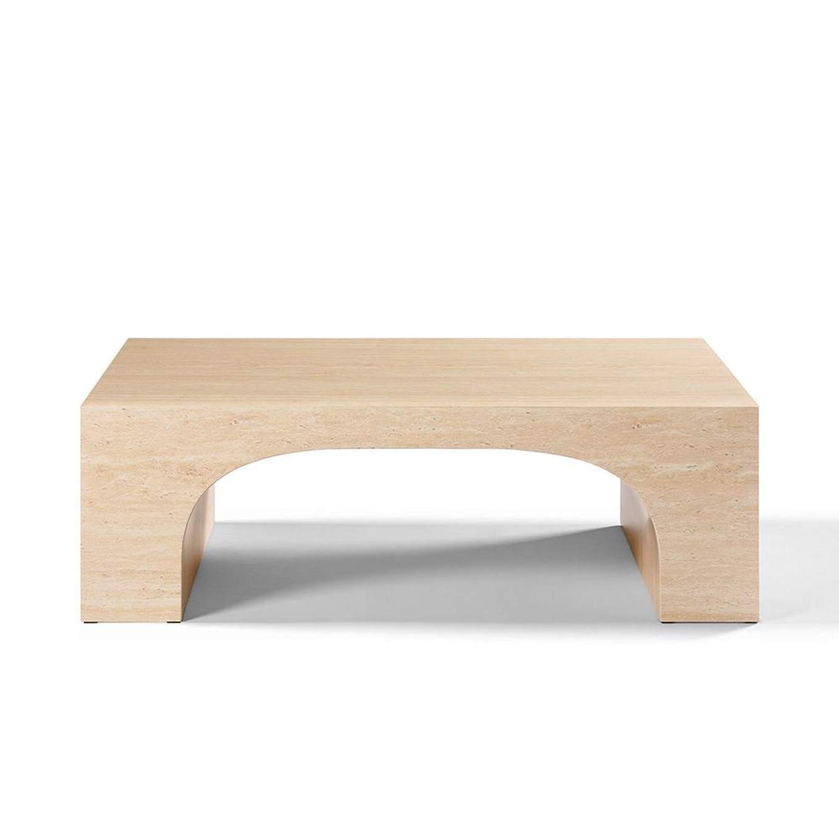 LV04735 Inca Coffee Table