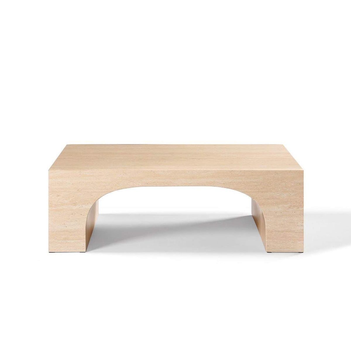LV04735 Inca Coffee Table