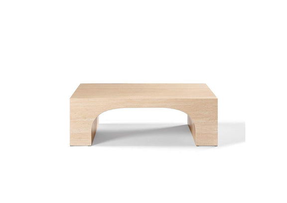 LV04735 Inca Coffee Table