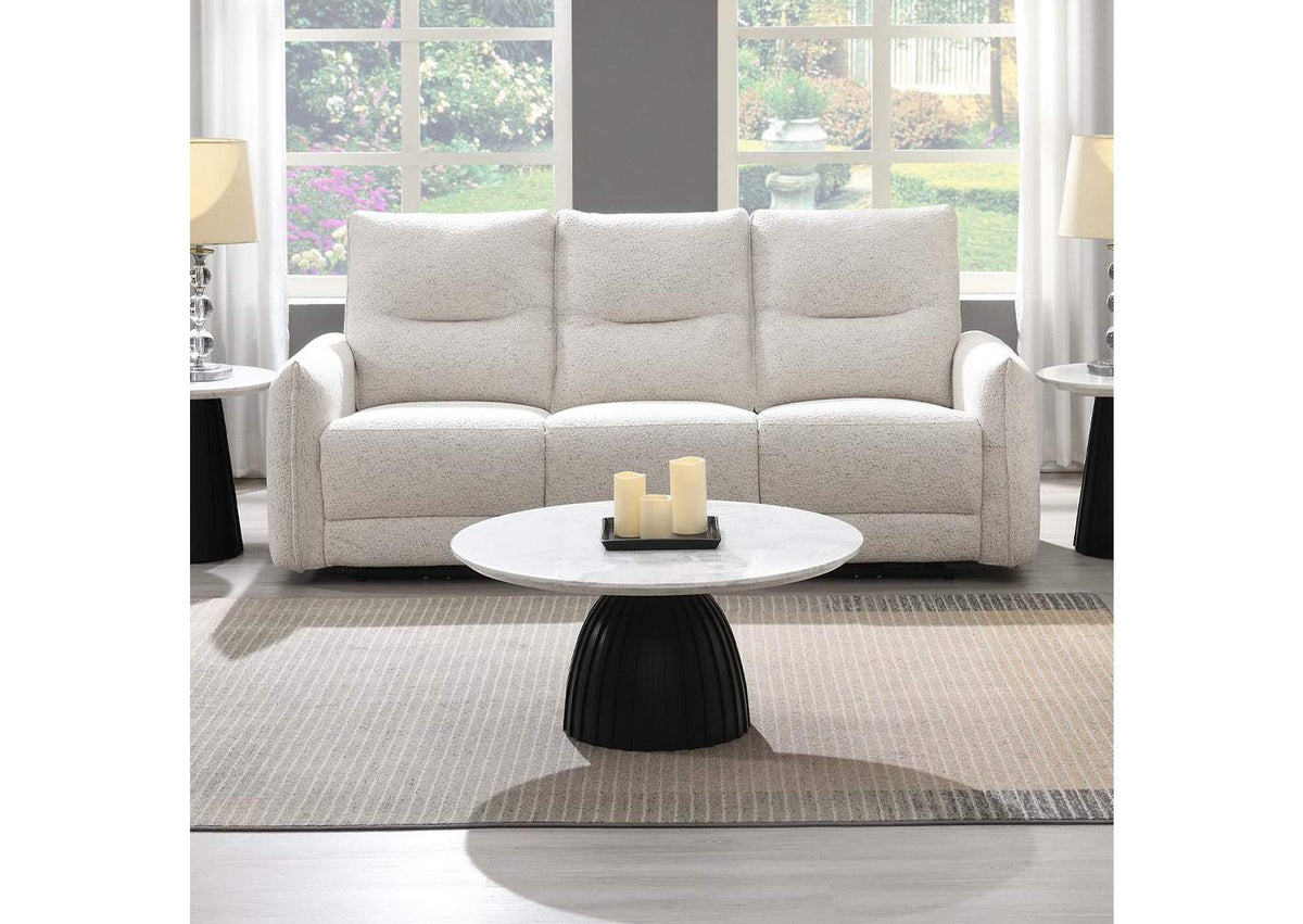 LV04780 Lalisa Power Motion Sofa with USB Port