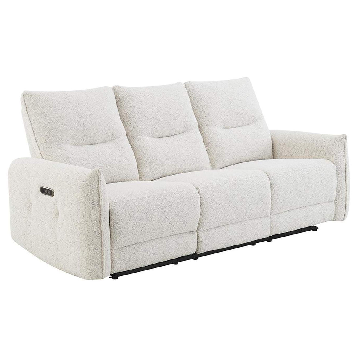 LV04780 Lalisa Power Motion Sofa with USB Port
