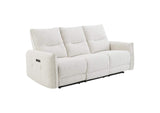 LV04780 Lalisa Power Motion Sofa with USB Port
