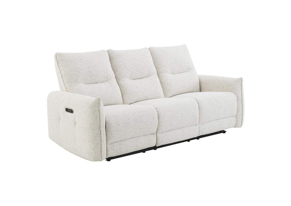 LV04780 Lalisa Power Motion Sofa with USB Port