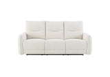 LV04780 Lalisa Power Motion Sofa with USB Port