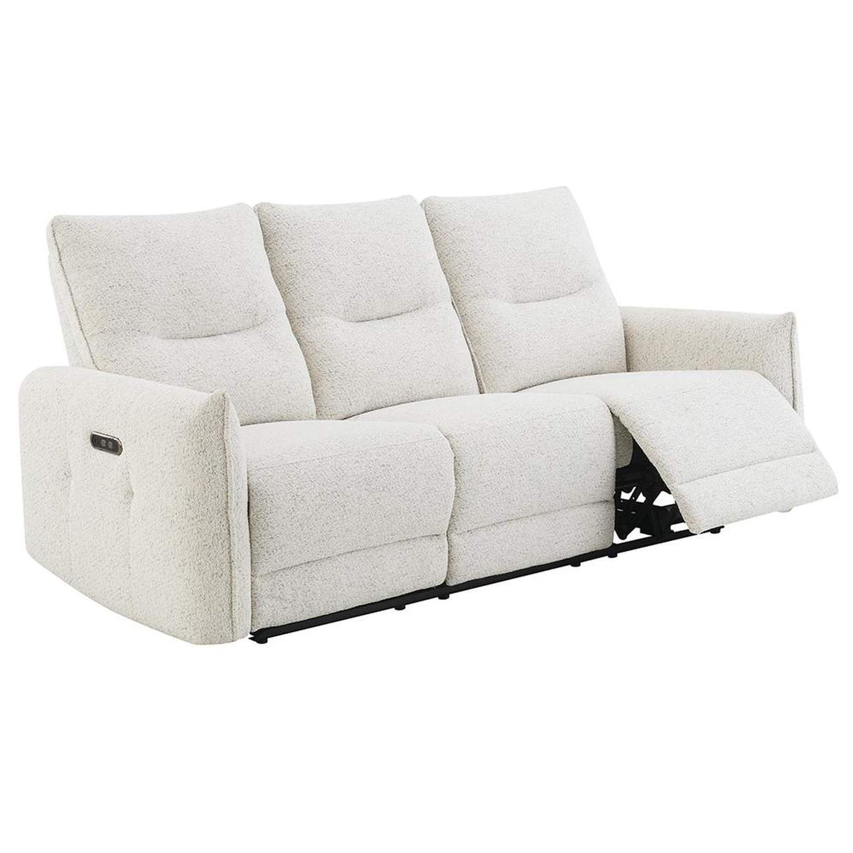 LV04780 Lalisa Power Motion Sofa with USB Port