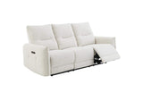LV04780 Lalisa Power Motion Sofa with USB Port