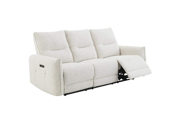 LV04780 Lalisa Power Motion Sofa with USB Port