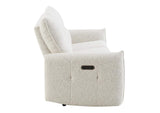 LV04780 Lalisa Power Motion Sofa with USB Port