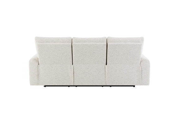 LV04780 Lalisa Power Motion Sofa with USB Port