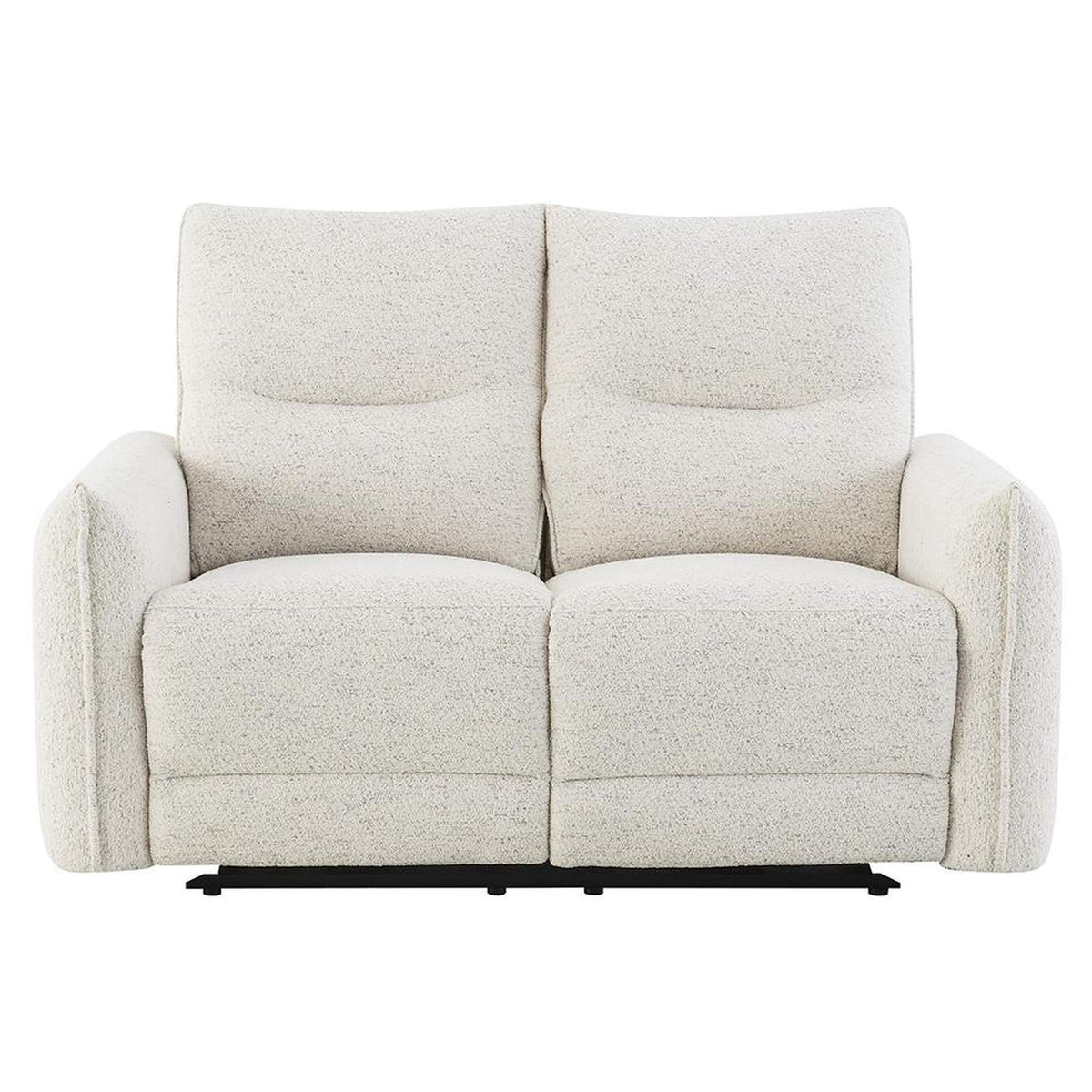 LV04781 Lalisa Power Motion Loveseat with USB Port