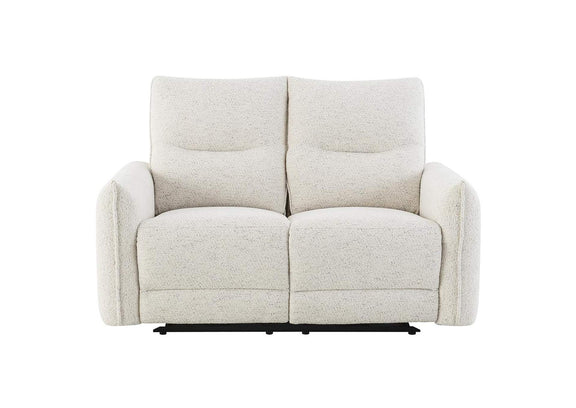 LV04781 Lalisa Power Motion Loveseat with USB Port