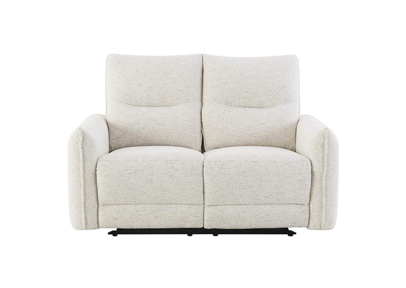 LV04781 Lalisa Power Motion Loveseat with USB Port
