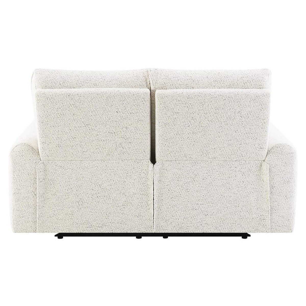 LV04781 Lalisa Power Motion Loveseat with USB Port