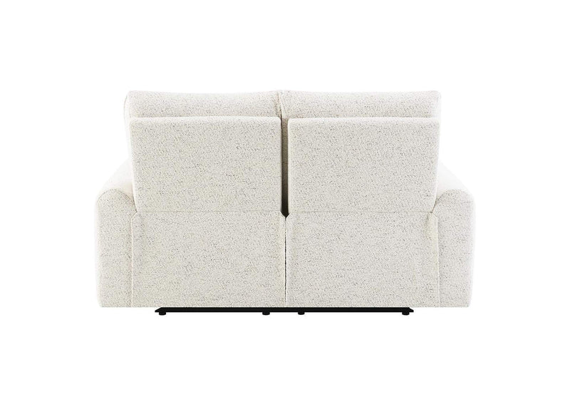 LV04781 Lalisa Power Motion Loveseat with USB Port