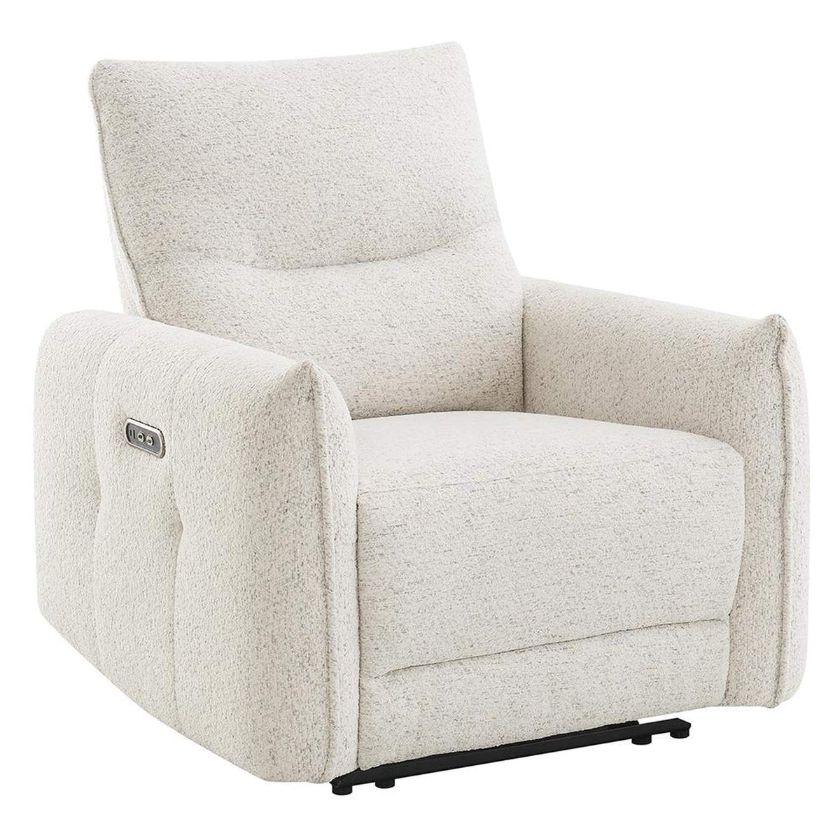 LV04782 Lalisa Power Motion Recliner with USB Port