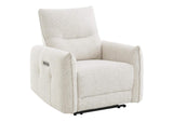 LV04782 Lalisa Power Motion Recliner with USB Port