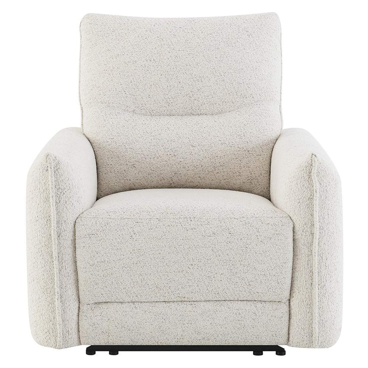 LV04782 Lalisa Power Motion Recliner with USB Port