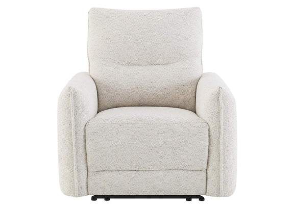 LV04782 Lalisa Power Motion Recliner with USB Port