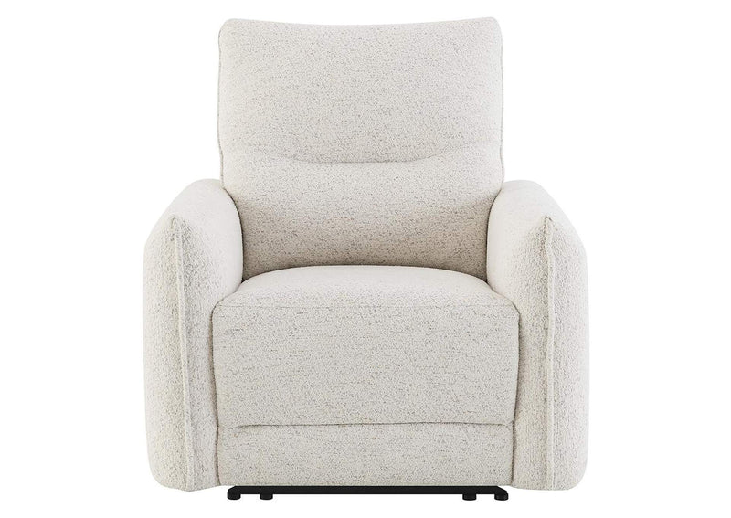 LV04782 Lalisa Power Motion Recliner with USB Port