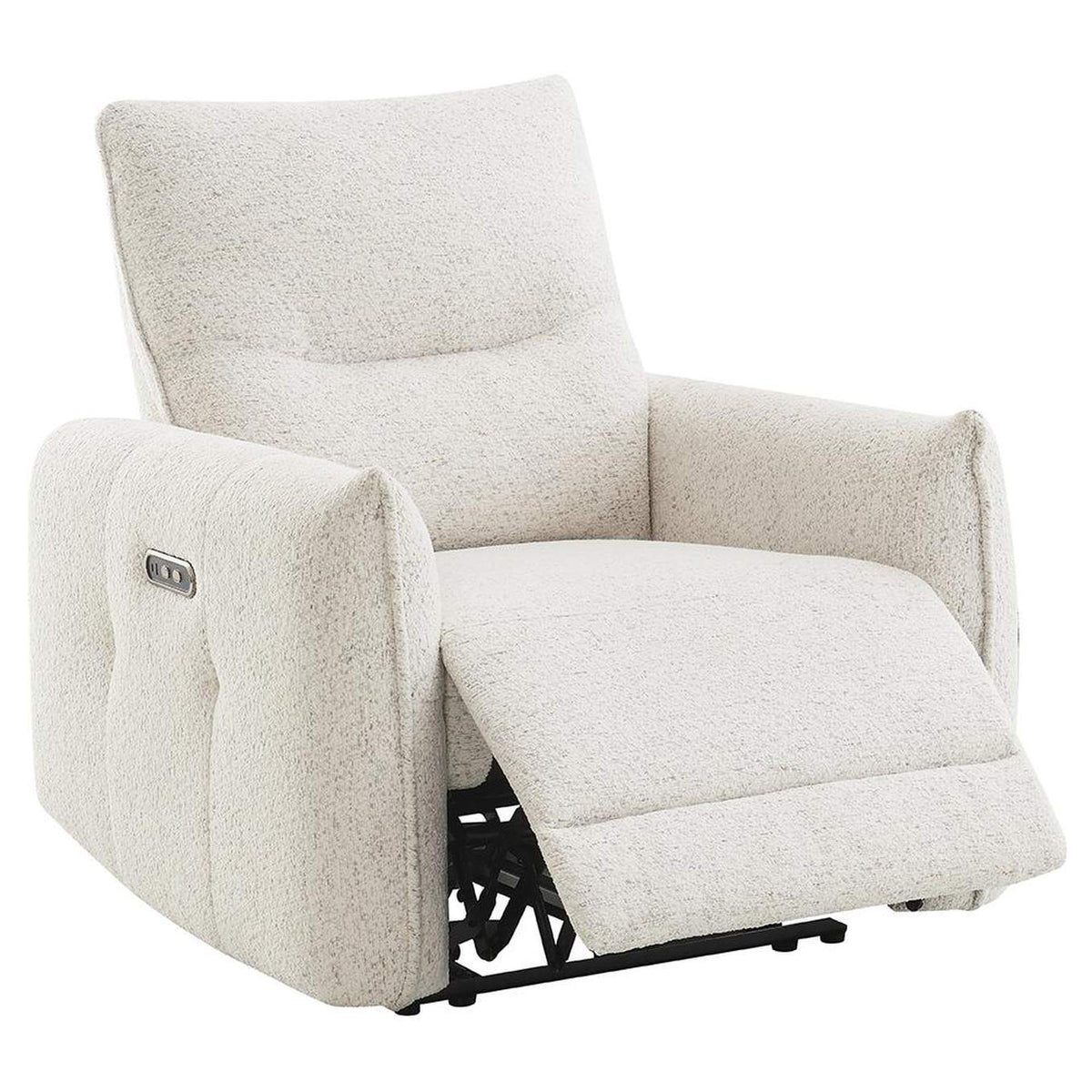 LV04782 Lalisa Power Motion Recliner with USB Port