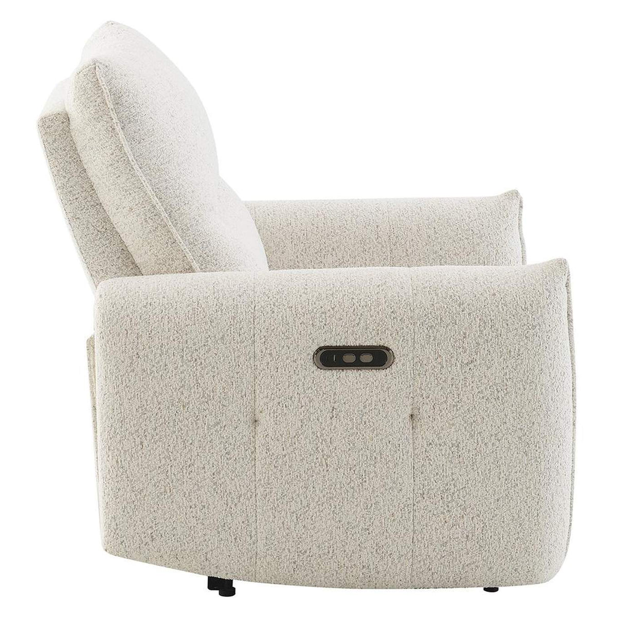 LV04782 Lalisa Power Motion Recliner with USB Port