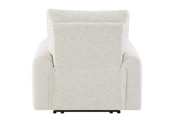 LV04782 Lalisa Power Motion Recliner with USB Port