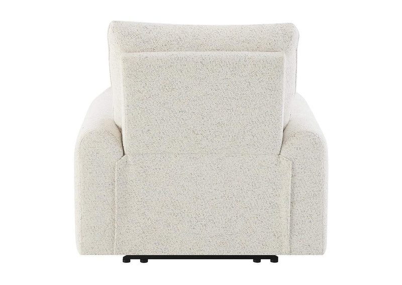 LV04782 Lalisa Power Motion Recliner with USB Port