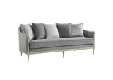 LV04820 Fernando Sofa with 5 Pillows