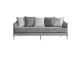 LV04820 Fernando Sofa with 5 Pillows
