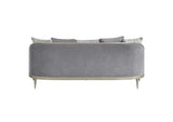 LV04820 Fernando Sofa with 5 Pillows