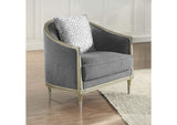 LV04822 Fernando Chair with Pillow