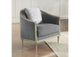 LV04822 Fernando Chair with Pillow