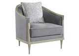 LV04822 Fernando Chair with Pillow