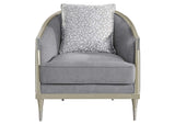 LV04822 Fernando Chair with Pillow