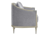LV04822 Fernando Chair with Pillow