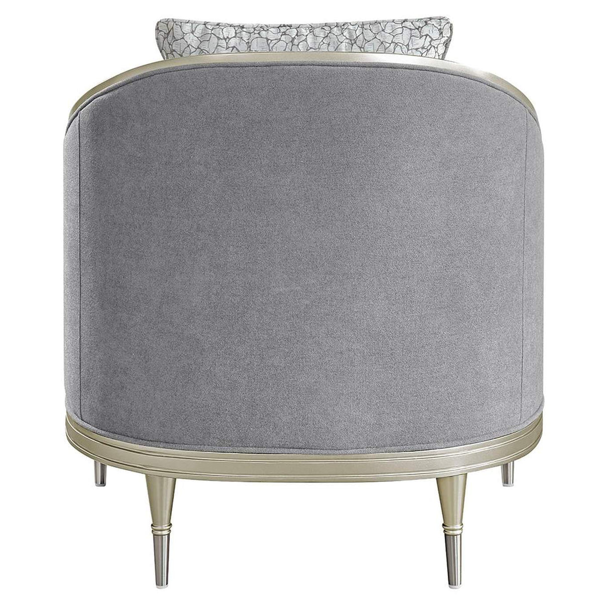 LV04822 Fernando Chair with Pillow