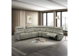 LV04830 Jayke Power Motion Sectional Sofa